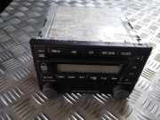 Radio/Navigationssystem-Kombination Mazda 323 F VI (BJ)