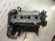 Motor ohne Anbauteile (Diesel) Mazda 6 Sport Kombi (GH) RFJ7