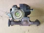 Turbolader BMW X3 (E83) 7794140
