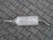 Auspuffanlage hinten VW Jetta II (165, 19E, 1G2)