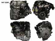 Motor ohne Anbauteile (Diesel) BMW 3er (G20, G28, G80) B47D20B