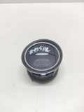 Ziergitter Ford Mondeo IV Turnier (BA7) W11306
