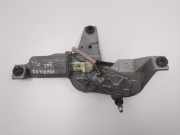 Wischermotor hinten Nissan Murano I (Z50) 34969581