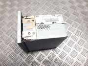 Radio/Navigationssystem-Kombination Opel Meriva A () 7643104317