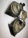 Hupe Renault Laguna III (T) 0055306