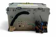 Radio/Navigationssystem-Kombination VW Jetta IV (162, 163, AV3, AV2) 3C8035195F