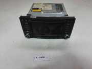 Radio/Navigationssystem-Kombination VW Touareg I (7L) 7L6035191C