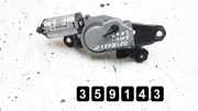 Wischermotor vorne VW Scirocco III (13)