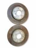 Bremsscheibe vorne rechts BMW 5 (F10) 528 i xDrive