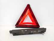 Warndreieck Mercedes-Benz A-Klasse (W168) A1688900597