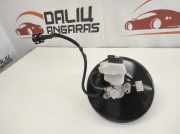 Unterdruck-Bremskraftverstärker RENAULT LAGUNA III (BT0/1) 2.0 dCi (BT01, BT09, BT12, BT1S) 05885C1831 0204051643