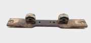 Montagesatz für Abgasanlage Opel Corsa D (S07) 55703007