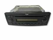 Radio/Navigationssystem-Kombination Citroen Jumper III Kasten () BP632376111006