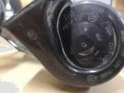 Hupe CITROËN C6 (TD_) 2.2 HDi 001157