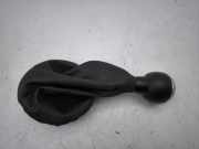 Schaltmanschette Leder MINI COUNTRYMAN (R60) Cooper D