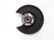 Radlagergehäuse rechts hinten Volvo XC60 I (156) 31360026