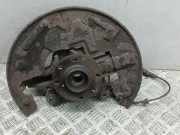 Radnaben vorne links CITROËN DS4 2.0 HDi 165