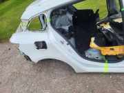 Karosserie Renault Megane IV Grandtour (K9A)