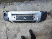 Frontstoßstange LAND ROVER DISCOVERY III (L319) 2.7 TD 4x4 DPC500061