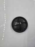 Blende Scheinwerfer rechts Ford Transit Custom V362 Kasten (FY, FZ) 1305239308