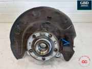Achsschenkel (ABS) links vorne Skoda Karoq (NU7, ND7) 5QD407253F
