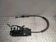 Gangschaltmechanismus VW TIGUAN (5N_) 2.0 TDI 5N1713025