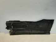 Unterbodenabdeckung links VW PASSAT Variant B8 (3G5) 1.5 TSI 3Q0825201L