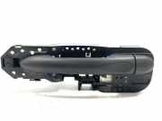 Türaußengriff hinten links RENAULT MEGANE III Grandtour (KZ0/1) 1.5 dCi (KZ0C, KZ1A) 242573 806070032R