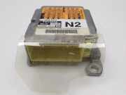 Airbag-Steuergerät TOYOTA URBAN CRUISER (_P1_) 1.4 D-4D (NLP110_) 231000-4310 89170-52E30