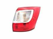 Lampenträger Heckleuchte rechts Ford C-Max II (DXA) AM5113404AE