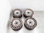 Stoßdämpferachslager vorne rechts VW CADDY II Variant (9K9B) 1.9 D ET47 2K0601027