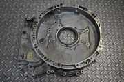 Motorplatte hinten MERCEDES-BENZ E (W212) E 200 CDI / BlueTEC (212.005, 212.006) A6510150802