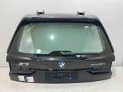 Kofferraumdeckel BMW X7 (G07) xDrive 40 i Mild Hydrid 7931947