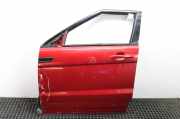 Vordere linke Tür LAND ROVER RANGE ROVER EVOQUE (L538) 2.2 D 4x4 Firenze Red (868)