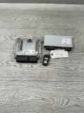 Zündset BMW X3 (F25) xDrive 20 d 170757443