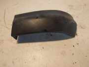 Stoßstangenierleiste hinten links OPEL ZAFIRA A (F75_) 2.0 DTI 16V 090597595
