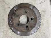 Bremsscheibe hinten links FIAT ULYSSE (220_) 1.9 TD