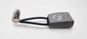 Gurtschloss Citroen C5 I (DC) 963255877702