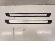 Schwellerverkleidung AUDI A3 Sportback (8VA, 8VF) 1.0 TFSI 8V4853492J
