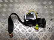Sicherheitsgurt hinten links VW TOUAREG (7LA, 7L6, 7L7) 3.0 V6 TDI 560981701 1851dj51716