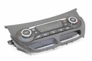 Klimabedienteil FORD KUGA II (DM2) 2.0 TDCi 4x4 DV4T-18C612-AB DV4T18C612AB