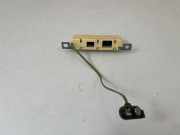 Antennenverstärker MERCEDES-BENZ VITO Minibus / passenger (W639) 111 CDI A6398200089