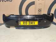 Hintere Stoßstange BMW Z4 Roadster (E85) 2.0 i 7158876