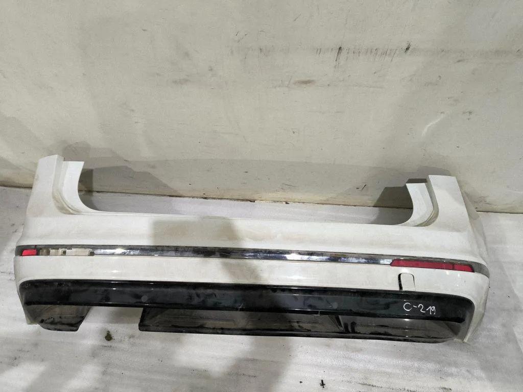 Hintere Stoßstange VW TIGUAN (AD1) 2.0 TDI 5NA807521C