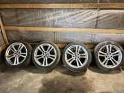 Stahlfelgen Satz BMW 7er (F01, F02, F03, F04) 7841824
