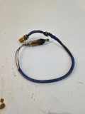 Sauerstoffsensor (Lambdasensor) MERCEDES-BENZ CLK (C209) 230 Kompressor (208.447) 0015401017 0258005090