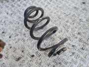 Schraubenfeder hinten links NISSAN QASHQAI / QASHQAI +2 I (J10, JJ10) 2.0 dCi