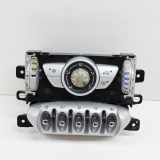 Klimabedienteil MINI CLUBMAN (R55) Cooper 3452781
