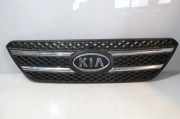 Kühlergrill komplett Kia Ceed 1 SW (ED)
