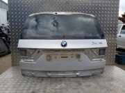 Heckklappe geschlossen BMW X3 (E83)